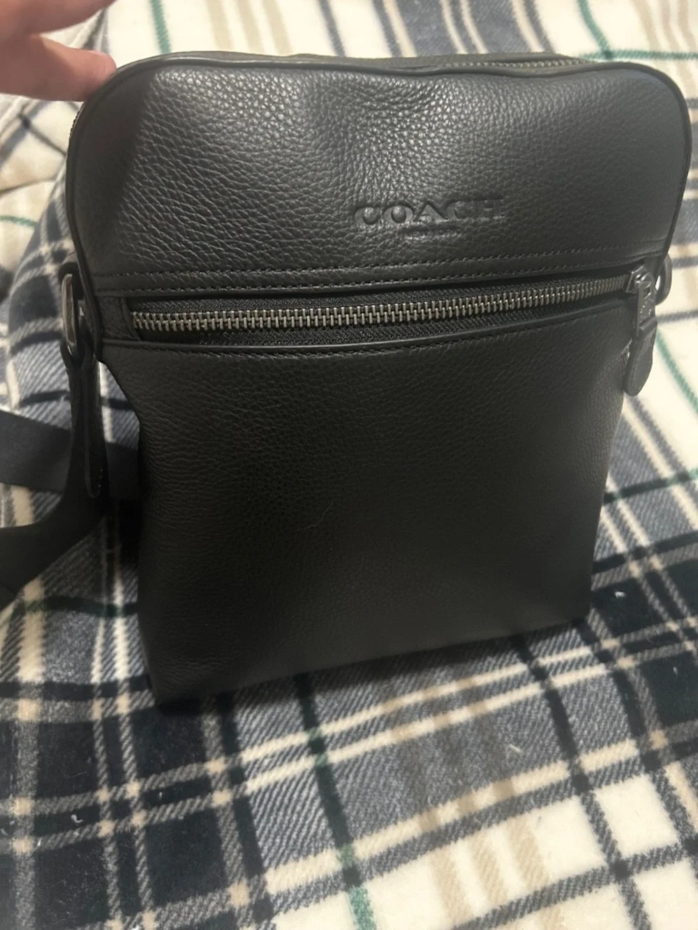 Coach crossbody bag